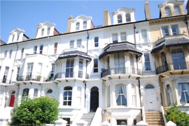  Image of 1 bedroom Flat to rent in St. Helens Road Hastings TN34 at East Sussex, TN34 2LJ