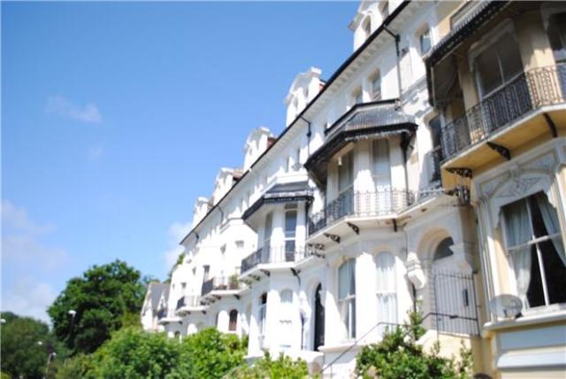  Image of 1 bedroom Flat to rent in St. Helens Road Hastings TN34 at East Sussex, TN34 2LJ