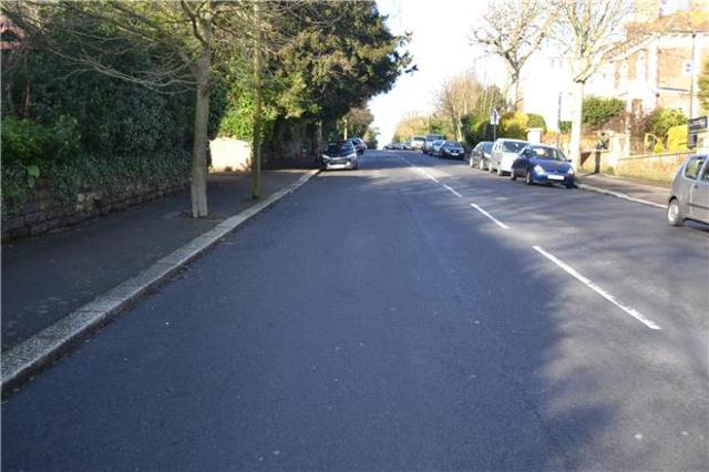  Image of 1 bedroom Flat to rent in St. Helens Road Hastings TN34 at East Sussex, TN34 2LJ