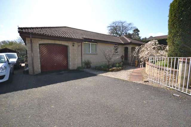  Image of 3 bedroom Bungalow for sale in Rosalee Brae Hawick TD9 at Rosalee Brae  Hawick, TD9 7HH