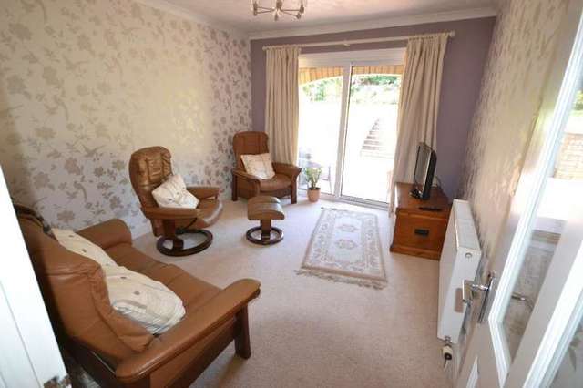  Image of 3 bedroom Bungalow for sale in Rosalee Brae Hawick TD9 at Rosalee Brae  Hawick, TD9 7HH
