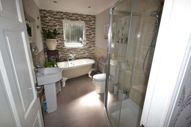  Image of 3 bedroom Bungalow for sale in Rosalee Brae Hawick TD9 at Rosalee Brae  Hawick, TD9 7HH