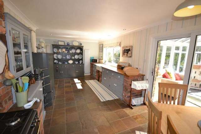  Image of 3 bedroom Bungalow for sale in Rosalee Brae Hawick TD9 at Rosalee Brae  Hawick, TD9 7HH