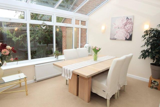  Image of 3 bedroom Detached house for sale in Hythe Road Marchwood Southampton SO40 at The Aveburys, Hythe Road  Marchwood, Southampton, SO40 4WU