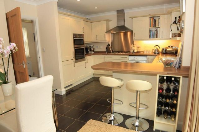  Image of 3 bedroom Detached house for sale in Hythe Road Marchwood Southampton SO40 at The Aveburys, Hythe Road  Marchwood, Southampton, SO40 4WU