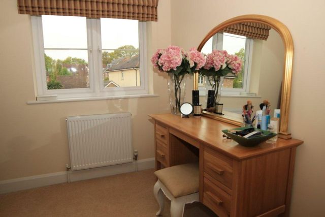  Image of 3 bedroom Detached house for sale in Hythe Road Marchwood Southampton SO40 at The Aveburys, Hythe Road  Marchwood, Southampton, SO40 4WU