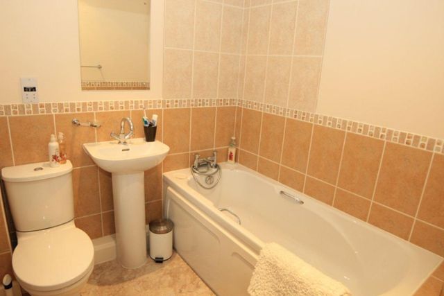  Image of 3 bedroom Detached house for sale in Hythe Road Marchwood Southampton SO40 at The Aveburys, Hythe Road  Marchwood, Southampton, SO40 4WU