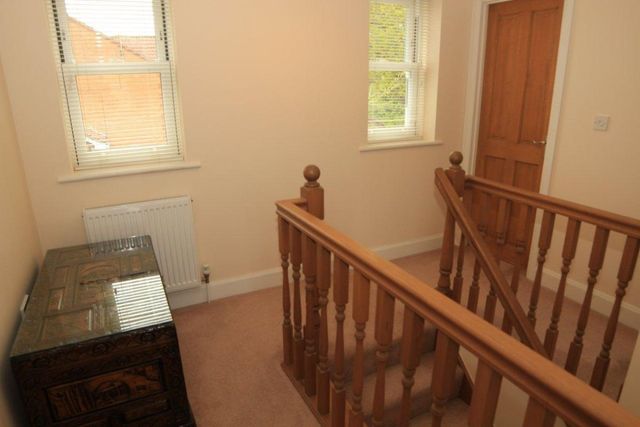  Image of 3 bedroom Detached house for sale in Hythe Road Marchwood Southampton SO40 at The Aveburys, Hythe Road  Marchwood, Southampton, SO40 4WU