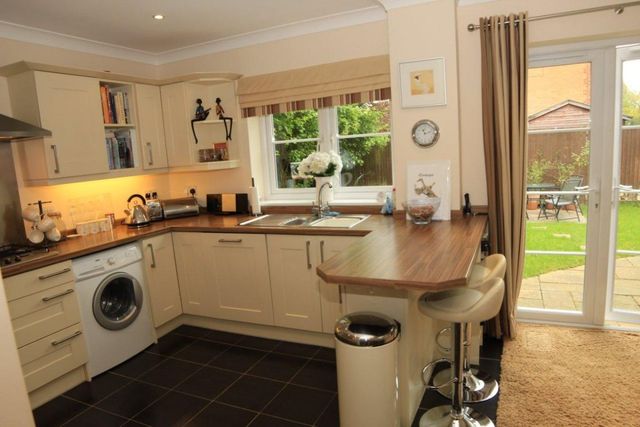  Image of 3 bedroom Detached house for sale in Hythe Road Marchwood Southampton SO40 at The Aveburys, Hythe Road  Marchwood, Southampton, SO40 4WU