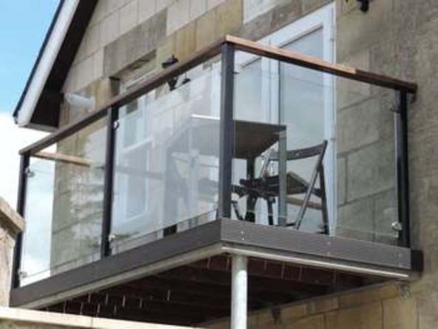  Image of 1 bedroom Flat to rent in The Avenue Combe Down Bath BA2 at The Avenue Combe Down Bath, BA2 5EH