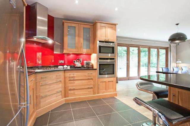  Image of 5 bedroom Detached house for sale in The Avenue South Nutfield Redhill RH1 at South Nutfield  South Nutfield, RH1 5RY