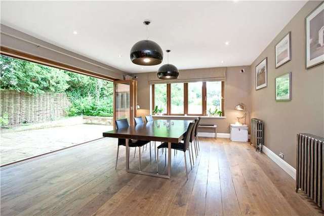  Image of 5 bedroom Detached house for sale in The Avenue South Nutfield Redhill RH1 at South Nutfield  South Nutfield, RH1 5RY
