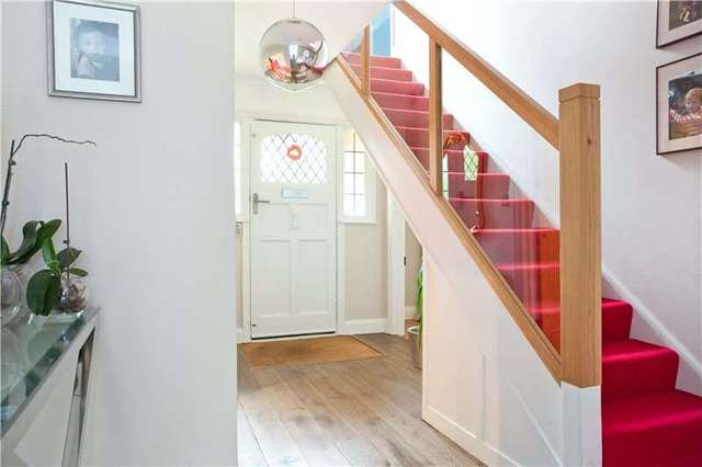  Image of 5 bedroom Detached house for sale in The Avenue South Nutfield Redhill RH1 at South Nutfield  South Nutfield, RH1 5RY