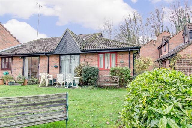  Image of 2 bedroom Detached house for sale in The Beeches Park Street St. Albans AL2 at The Beeches Park Street St. Albans, AL2 2NL