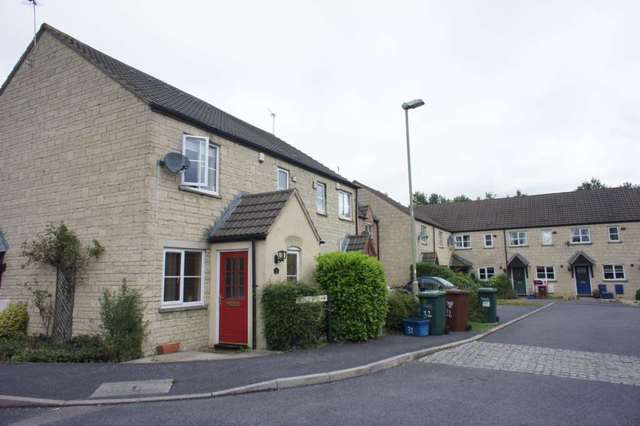  Image of 1 bedroom Detached house to rent in The Bramblings Bicester OX26 at The Bramblings  Bicester, OX26 6SU