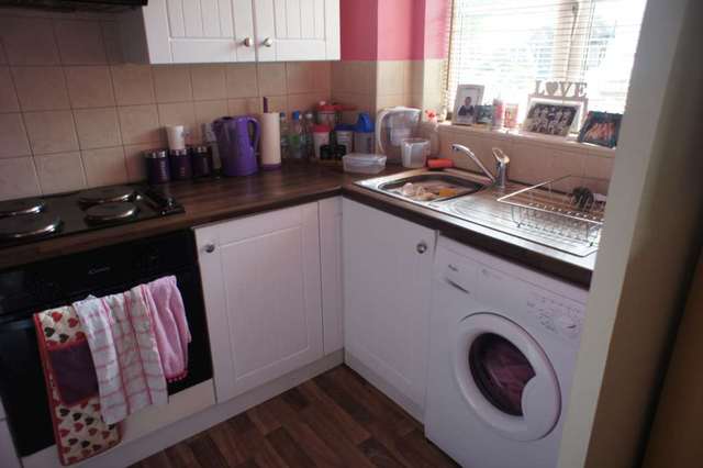  Image of 1 bedroom Detached house to rent in The Bramblings Bicester OX26 at The Bramblings  Bicester, OX26 6SU