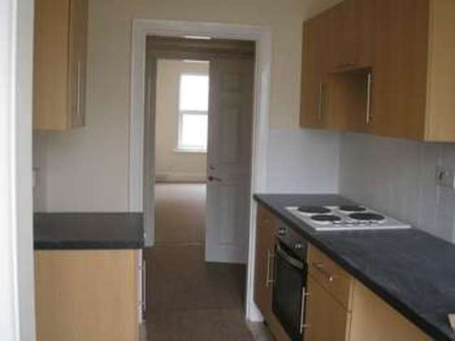  Image of 2 bedroom Flat to rent in The Burrow Seaton EX12 at 3 The Burrow  Seaton, EX12 2LW