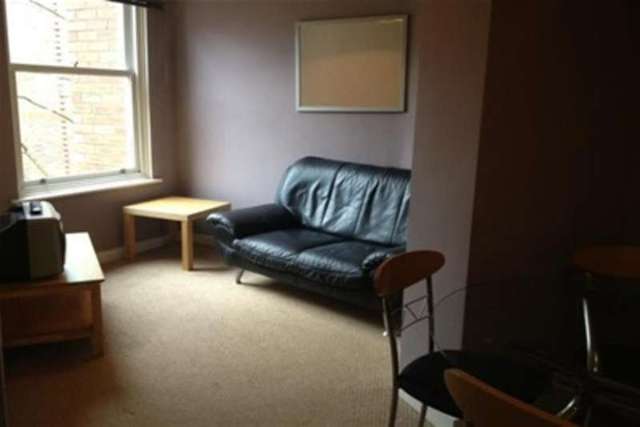  Image of 1 bedroom Flat to rent in The Chandlers Leeds LS2 at Leeds, LS2 7EZ