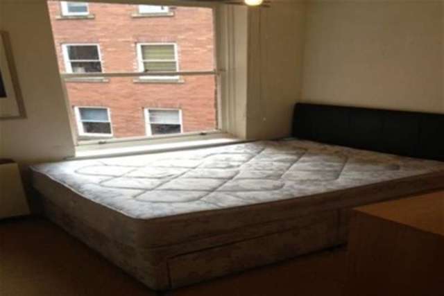  Image of 1 bedroom Flat to rent in The Chandlers Leeds LS2 at Leeds, LS2 7EZ