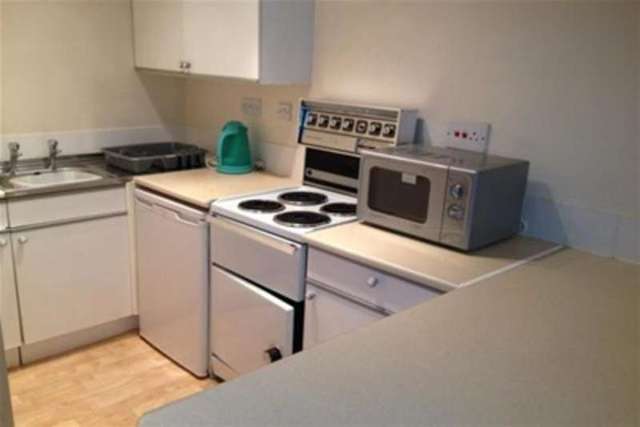  Image of 1 bedroom Flat to rent in The Chandlers Leeds LS2 at Leeds, LS2 7EZ