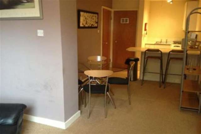  Image of 1 bedroom Flat to rent in The Chandlers Leeds LS2 at Leeds, LS2 7EZ