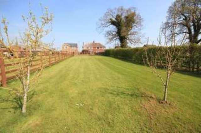  Image of 4 bedroom Semi-Detached house for sale in The Chequer Bronington Whitchurch SY13 at The Chequer Bronington Whitchurch, SY13 2JJ