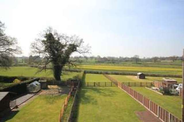  Image of 4 bedroom Semi-Detached house for sale in The Chequer Bronington Whitchurch SY13 at The Chequer Bronington Whitchurch, SY13 2JJ