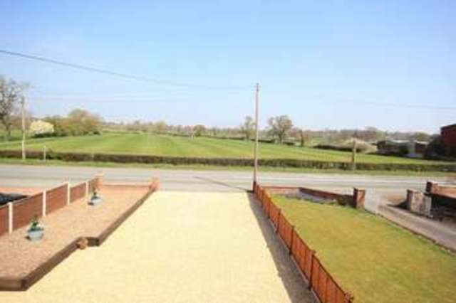  Image of 4 bedroom Semi-Detached house for sale in The Chequer Bronington Whitchurch SY13 at The Chequer Bronington Whitchurch, SY13 2JJ