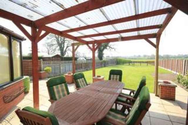  Image of 4 bedroom Semi-Detached house for sale in The Chequer Bronington Whitchurch SY13 at The Chequer Bronington Whitchurch, SY13 2JJ