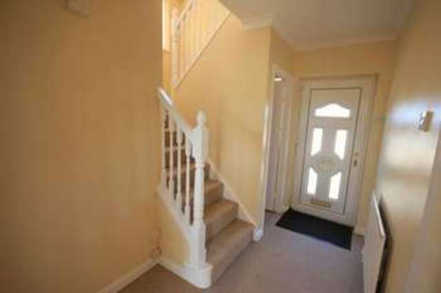  Image of 4 bedroom Semi-Detached house for sale in The Chequer Bronington Whitchurch SY13 at The Chequer Bronington Whitchurch, SY13 2JJ