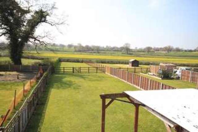  Image of 4 bedroom Semi-Detached house for sale in The Chequer Bronington Whitchurch SY13 at The Chequer Bronington Whitchurch, SY13 2JJ