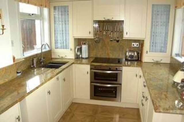  Image of 3 bedroom Detached house for sale in Croila View Kingussie PH21 at Drumguish Kingussie, PH21 1NY