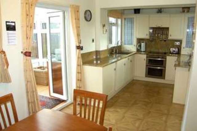  Image of 3 bedroom Detached house for sale in Croila View Kingussie PH21 at Drumguish Kingussie, PH21 1NY
