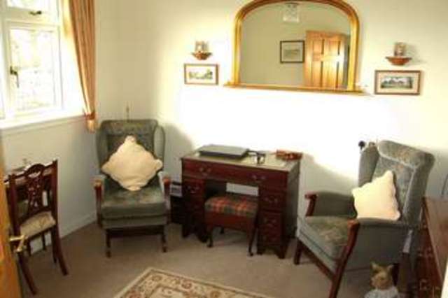  Image of 3 bedroom Detached house for sale in Croila View Kingussie PH21 at Drumguish Kingussie, PH21 1NY
