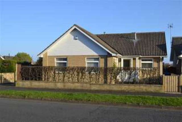  Image of 3 bedroom Property for sale in The Crayke Bridlington YO16 at The Crayke Bridlington Bridlington, YO16 6YP