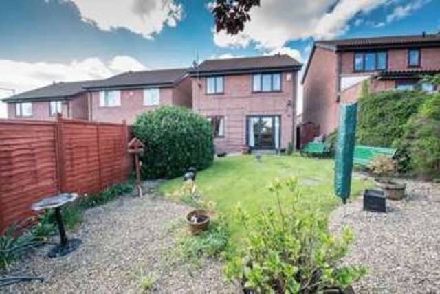  Image of 4 bedroom Detached house for sale in The Fleet Springfield Milton Keynes MK6 at The Fleet Springfield Milton Keynes, MK6 3ND