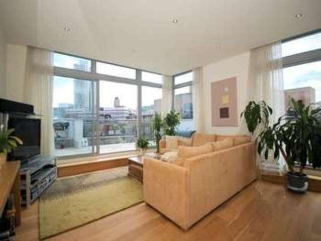  Image of 3 bedroom Flat to rent in Dereham Place London EC2A at Dereham Place  London, EC2A 3HJ
