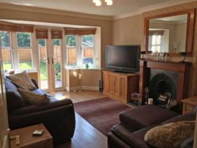  Image of 4 bedroom Detached house for sale in The Greenacres Lymm WA13 at Lymm Cheshire Heatley, WA13 9NT