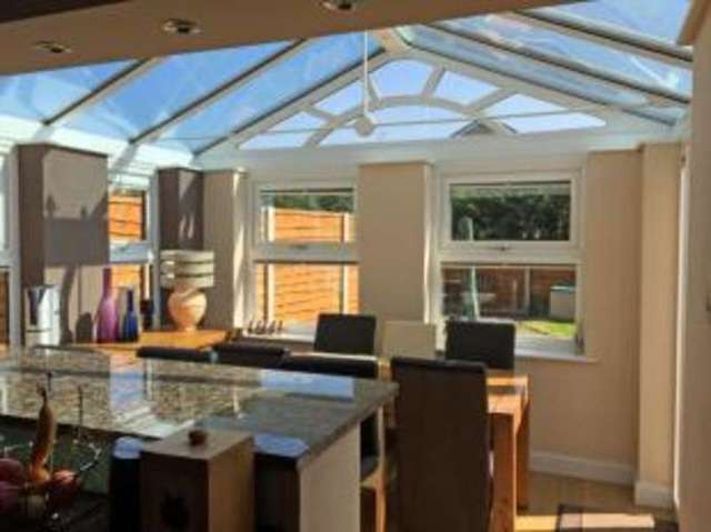  Image of 4 bedroom Detached house for sale in The Greenacres Lymm WA13 at Lymm Cheshire Heatley, WA13 9NT