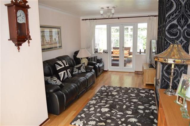  Image of 3 bedroom End of Terrace for sale in The Hays Kents Moat Kitts Green Birmingham B26 at Sheldon, B26 2DL