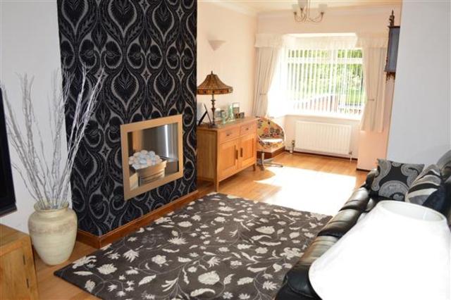  Image of 3 bedroom End of Terrace for sale in The Hays Kents Moat Kitts Green Birmingham B26 at Sheldon, B26 2DL
