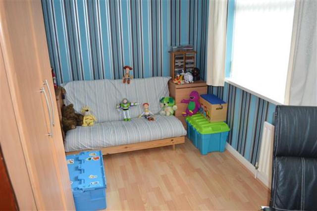  Image of 3 bedroom End of Terrace for sale in The Hays Kents Moat Kitts Green Birmingham B26 at Sheldon, B26 2DL