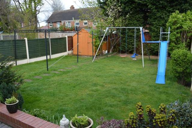  Image of 3 bedroom End of Terrace for sale in The Hays Kents Moat Kitts Green Birmingham B26 at Sheldon, B26 2DL