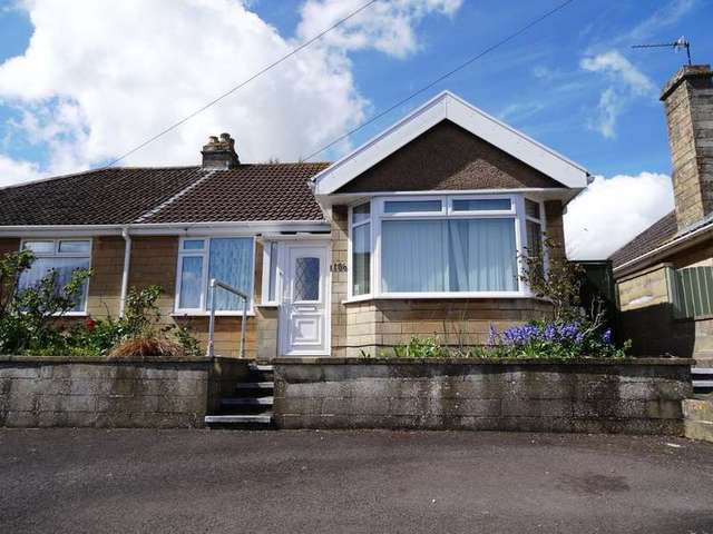  Image of 3 bedroom Detached house for sale in The Hollow Bath BA2 at Southdown Bath Corston, BA2 1NG