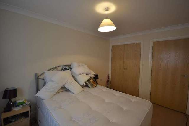  Image of 1 bedroom Flat to rent in Hampden Close St. Leonards-on-Sea TN37 at Hampden Close  St Leonards On Sea, TN37 6GB