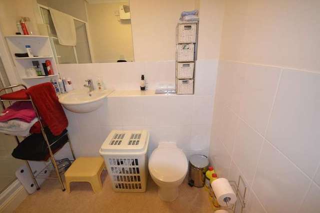  Image of 1 bedroom Flat to rent in Hampden Close St. Leonards-on-Sea TN37 at Hampden Close  St Leonards On Sea, TN37 6GB