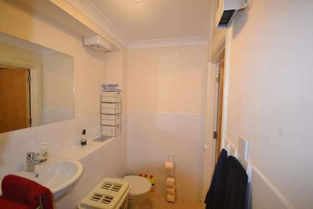  Image of 1 bedroom Flat to rent in Hampden Close St. Leonards-on-Sea TN37 at Hampden Close  St Leonards On Sea, TN37 6GB