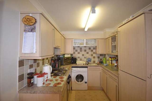  Image of 1 bedroom Flat to rent in Hampden Close St. Leonards-on-Sea TN37 at Hampden Close  St Leonards On Sea, TN37 6GB