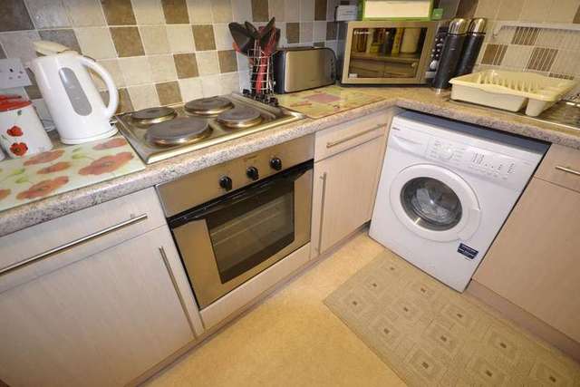  Image of 1 bedroom Flat to rent in Hampden Close St. Leonards-on-Sea TN37 at Hampden Close  St Leonards On Sea, TN37 6GB