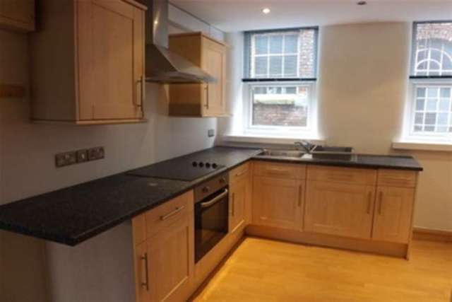  Image of 1 bedroom Detached house to rent in Pickford Street Macclesfield SK11 at Macclesfield, SK11 6JD